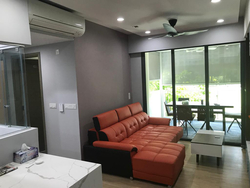 The Terrace (D19), Condominium #306429831